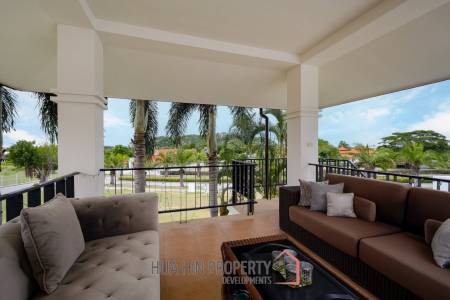 BelVida Estates : Luxury Bali Style 3 Bed Pool Villa With Large Land Plot