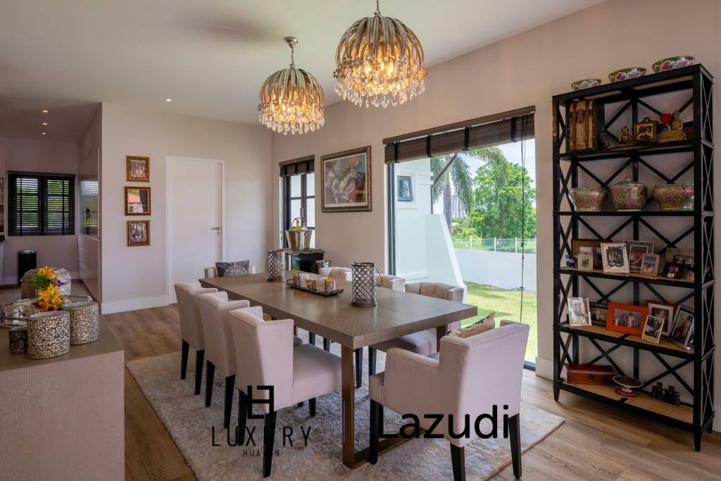 1,203 m² 3 Chambre Maison Pour Vente