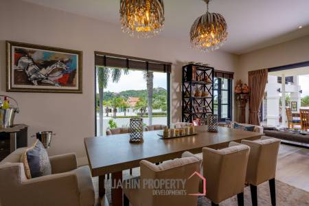 BelVida Estates : Luxury Bali Style 3 Bed Pool Villa With Large Land Plot