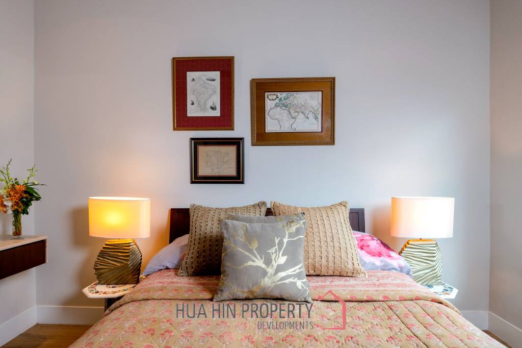 BelVida Estates : Luxury Bali Style 3 Bed Pool Villa With Large Land Plot