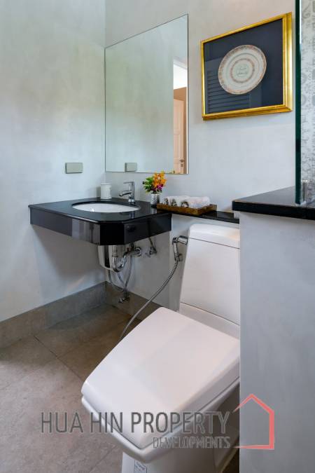 BelVida Estates : Luxury Bali Style 3 Bed Pool Villa With Large Land Plot