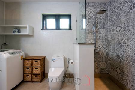 BelVida Estates : Luxury Bali Style 3 Bed Pool Villa With Large Land Plot