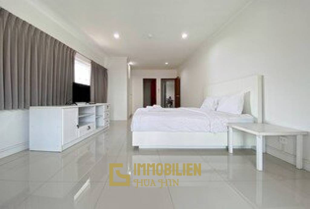Baan Klang Condo: 2-Schlafzimmer-Eigentumswohnung mit 2 Badezimmern
