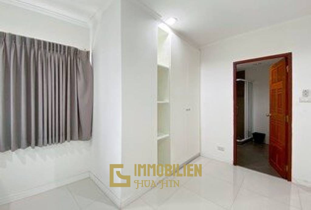 Baan Klang Condo: 2-Schlafzimmer-Eigentumswohnung mit 2 Badezimmern