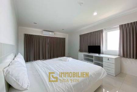 Baan Klang Condo: 2-Schlafzimmer-Eigentumswohnung mit 2 Badezimmern