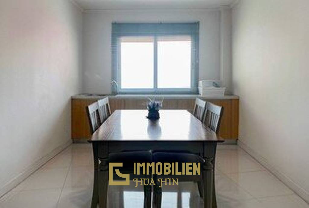 Baan Klang Condo: 2-Schlafzimmer-Eigentumswohnung mit 2 Badezimmern