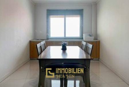 Baan Klang Condo: 2-Schlafzimmer-Eigentumswohnung mit 2 Badezimmern