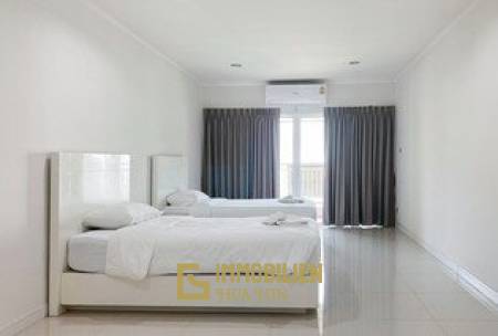 Baan Klang Condo: 2-Schlafzimmer-Eigentumswohnung mit 2 Badezimmern