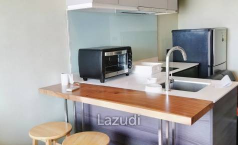 1 Bed 1 Bath 36 SQ.M Ceil by Sansiri