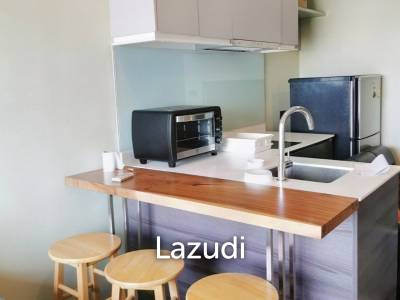 1 Bed 1 Bath 36 SQ.M Ceil by Sansiri
