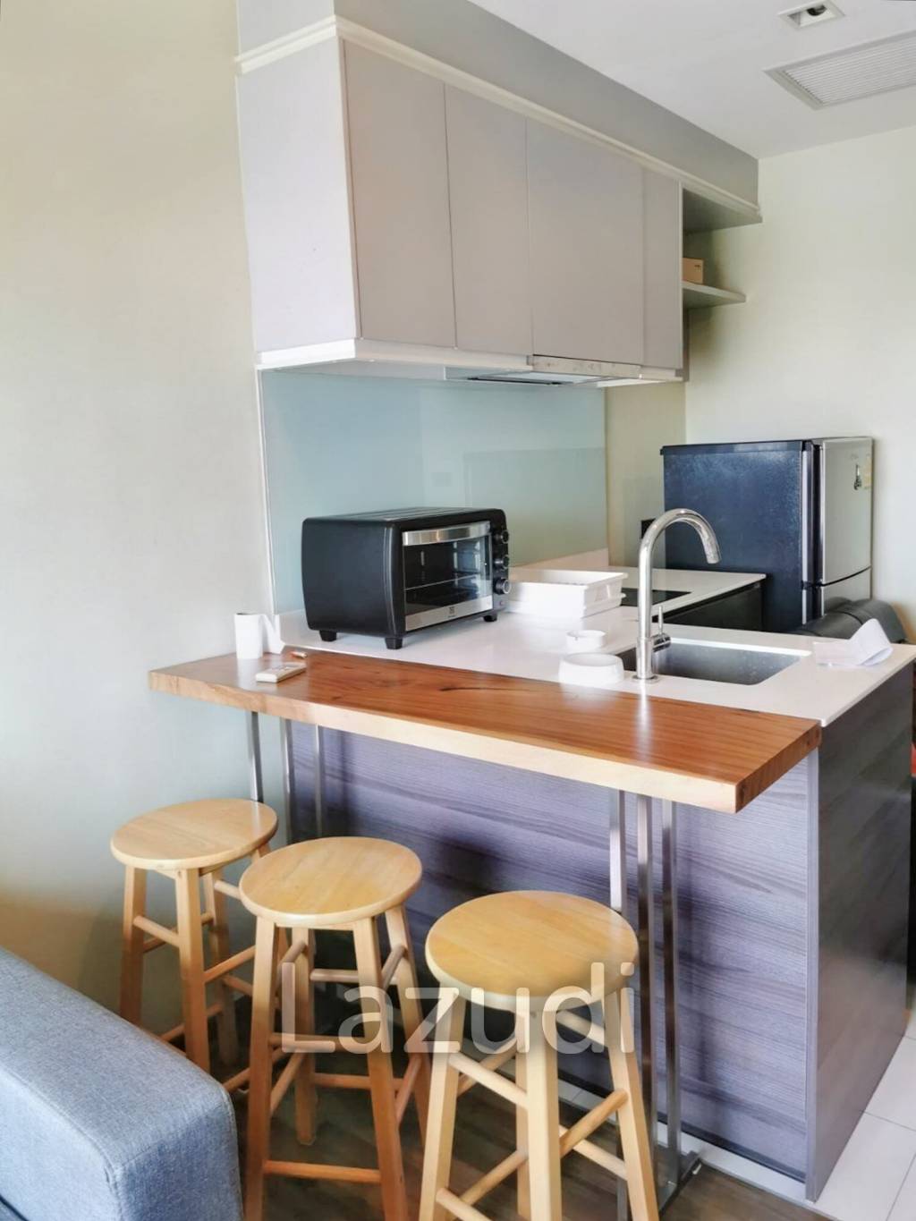 1 Bed 1 Bath 36 SQ.M Ceil by Sansiri