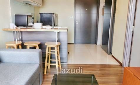 1 Bed 1 Bath 36 SQ.M Ceil by Sansiri
