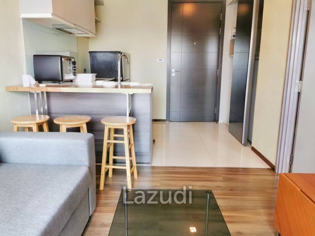 1 Bed 1 Bath 36 SQ.M Ceil by Sansiri