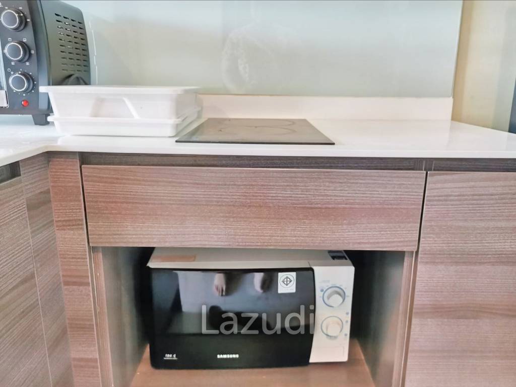 1 Bed 1 Bath 36 SQ.M Ceil by Sansiri
