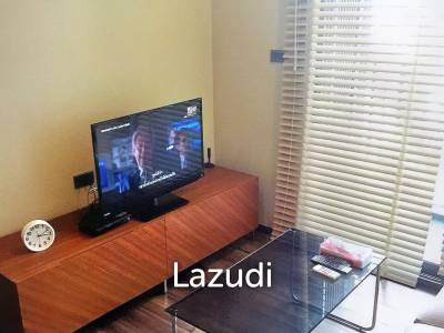 1 Bed 1 Bath 36 SQ.M Ceil by Sansiri