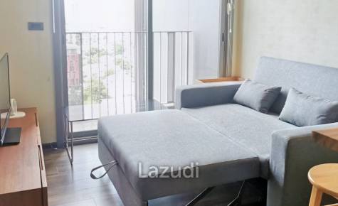 1 Bed 1 Bath 36 SQ.M Ceil by Sansiri