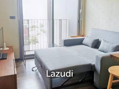 1 Bed 1 Bath 36 SQ.M Ceil by Sansiri