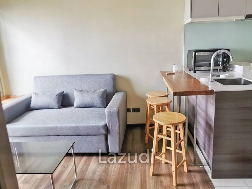 1 Bed 1 Bath 36 SQ.M Ceil by Sansiri