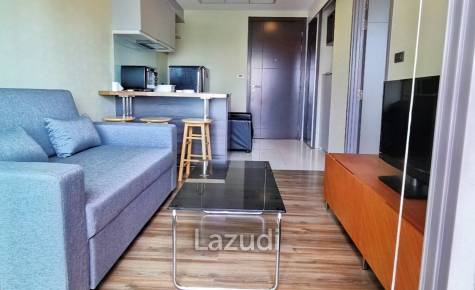1 Bed 1 Bath 36 SQ.M Ceil by Sansiri