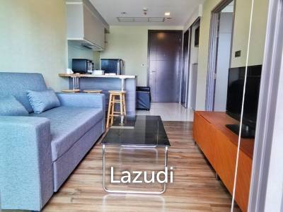 1 Bed 1 Bath 36 SQ.M Ceil by Sansiri