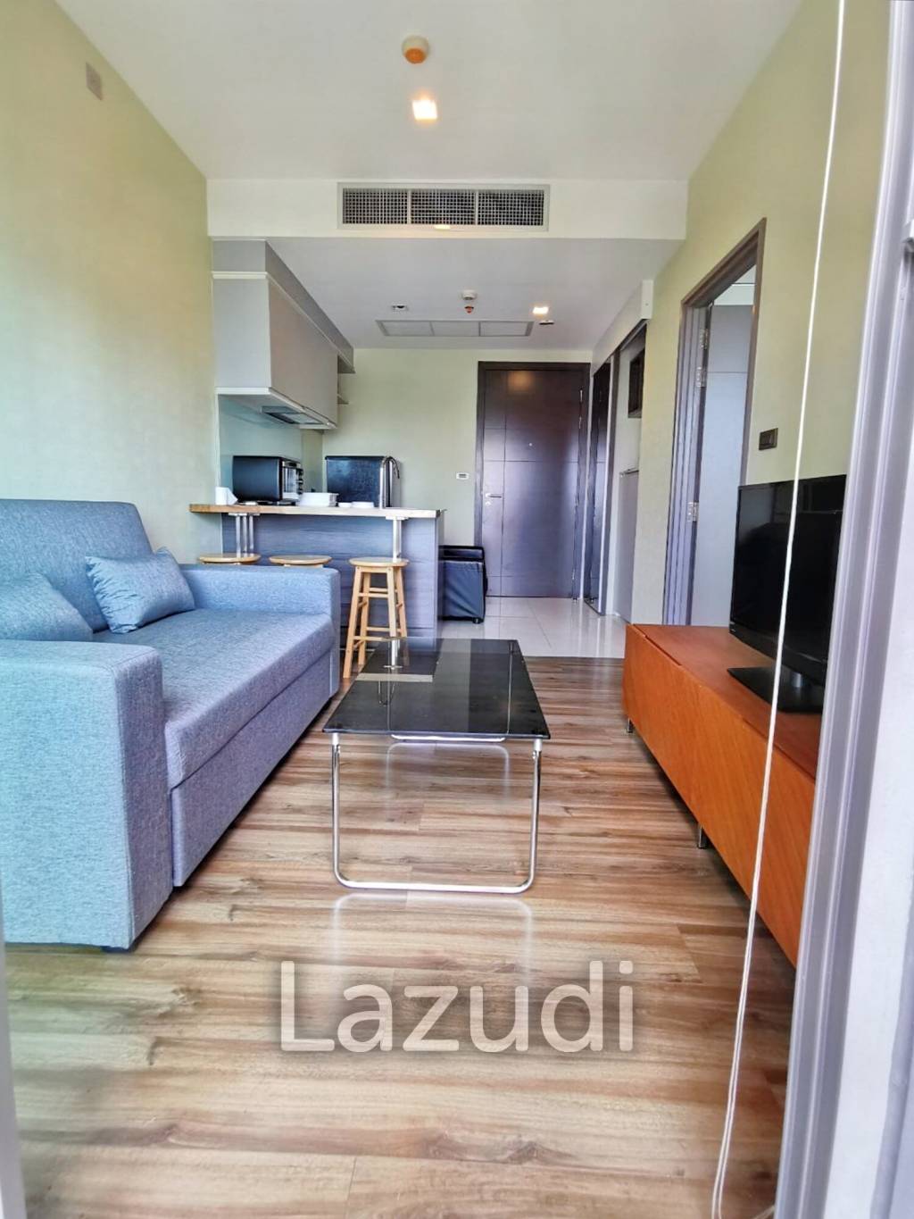 1 Bed 1 Bath 36 SQ.M Ceil by Sansiri