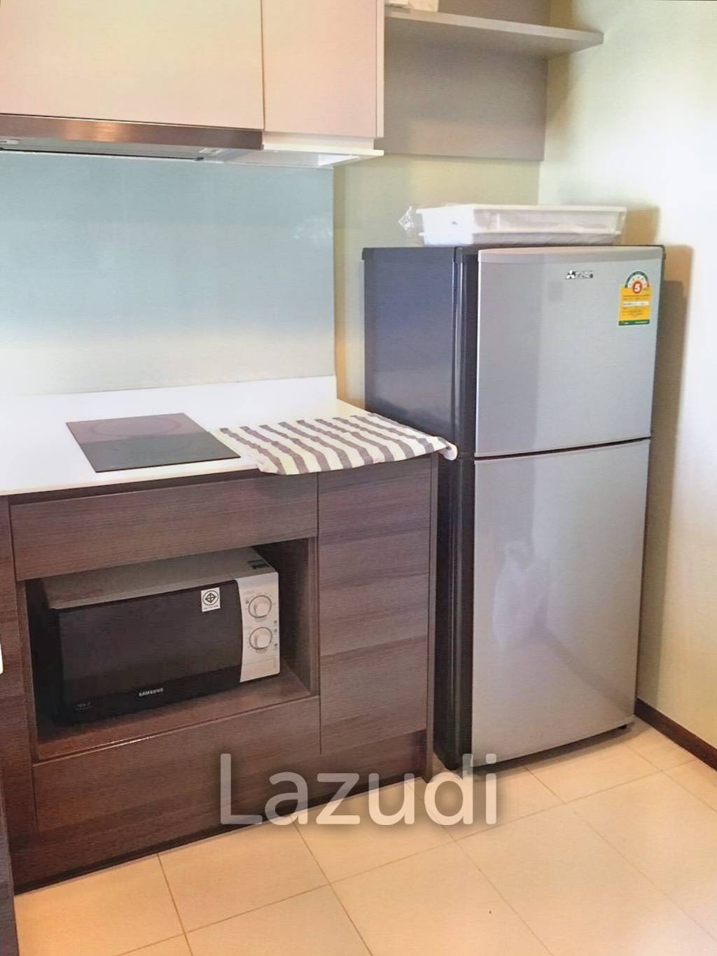 1 Bed 1 Bath 36 SQ.M Ceil by Sansiri
