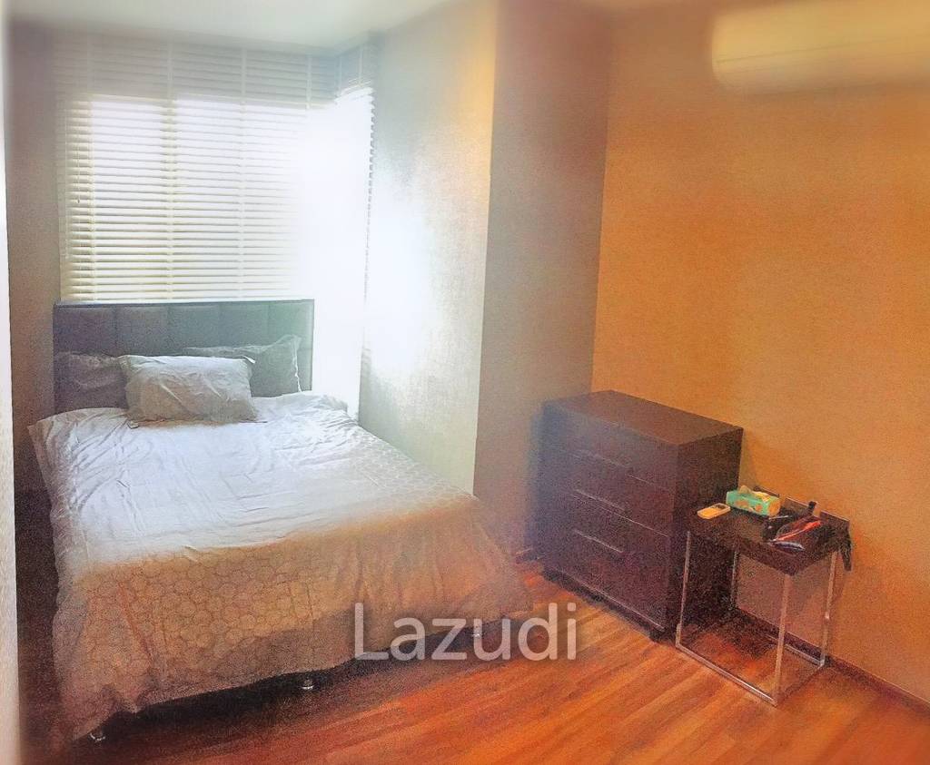 1 Bed 1 Bath 36 SQ.M Ceil by Sansiri