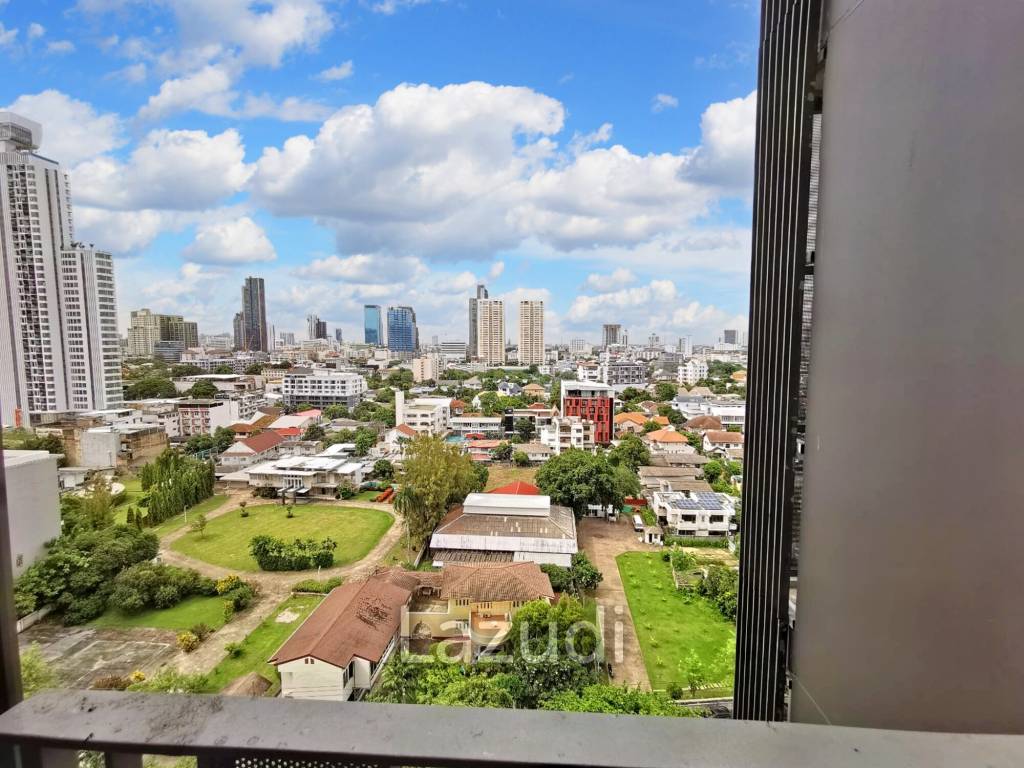 1 Bed 1 Bath 36 SQ.M Ceil by Sansiri