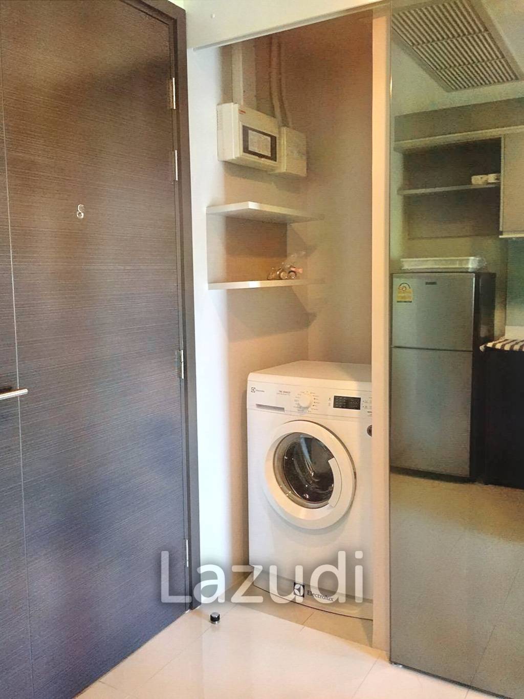 1 Bed 1 Bath 36 SQ.M Ceil by Sansiri