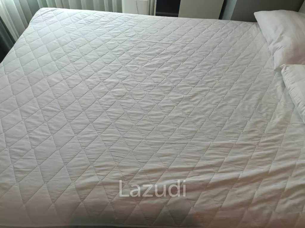 1 Bed Bath 33 SQ.M  Ceil by Sansiri