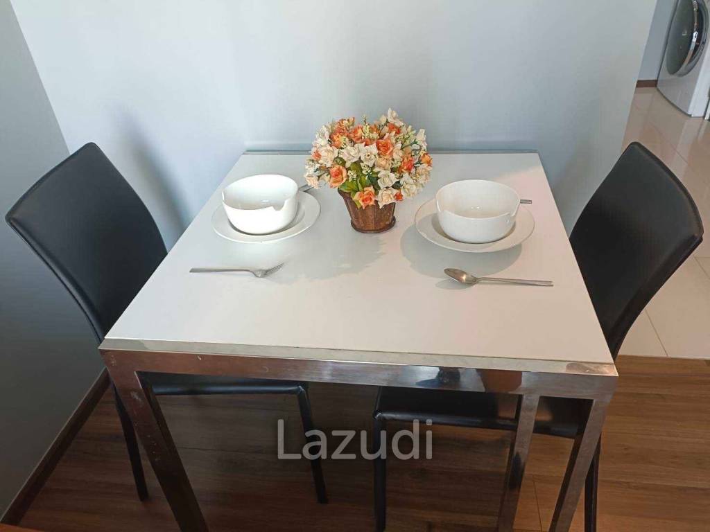 1 Bed Bath 33 SQ.M  Ceil by Sansiri