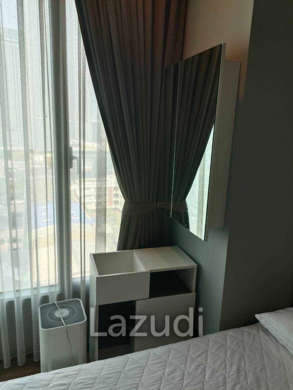 1 Bed Bath 33 SQ.M  Ceil by Sansiri