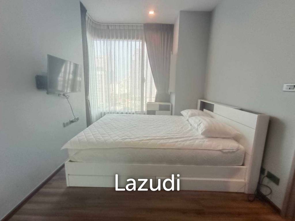 1 Bed Bath 33 SQ.M  Ceil by Sansiri