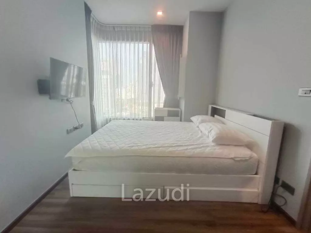 1 Bed Bath 33 SQ.M  Ceil by Sansiri