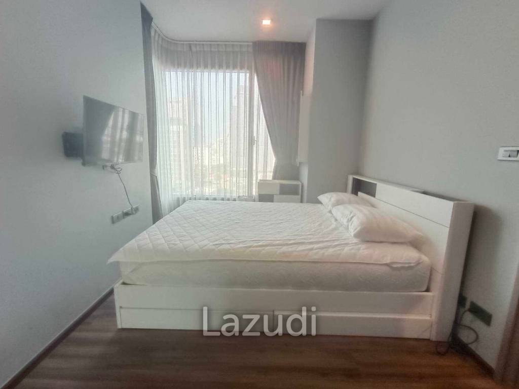 1 Bed Bath 33 SQ.M  Ceil by Sansiri