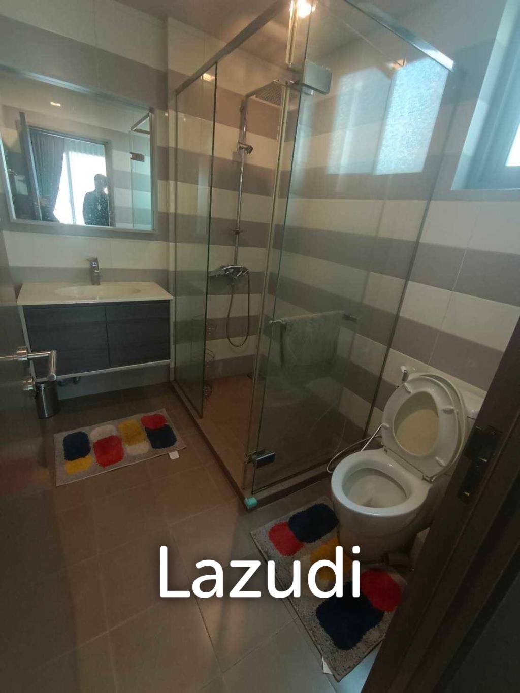 1 Bed Bath 33 SQ.M  Ceil by Sansiri
