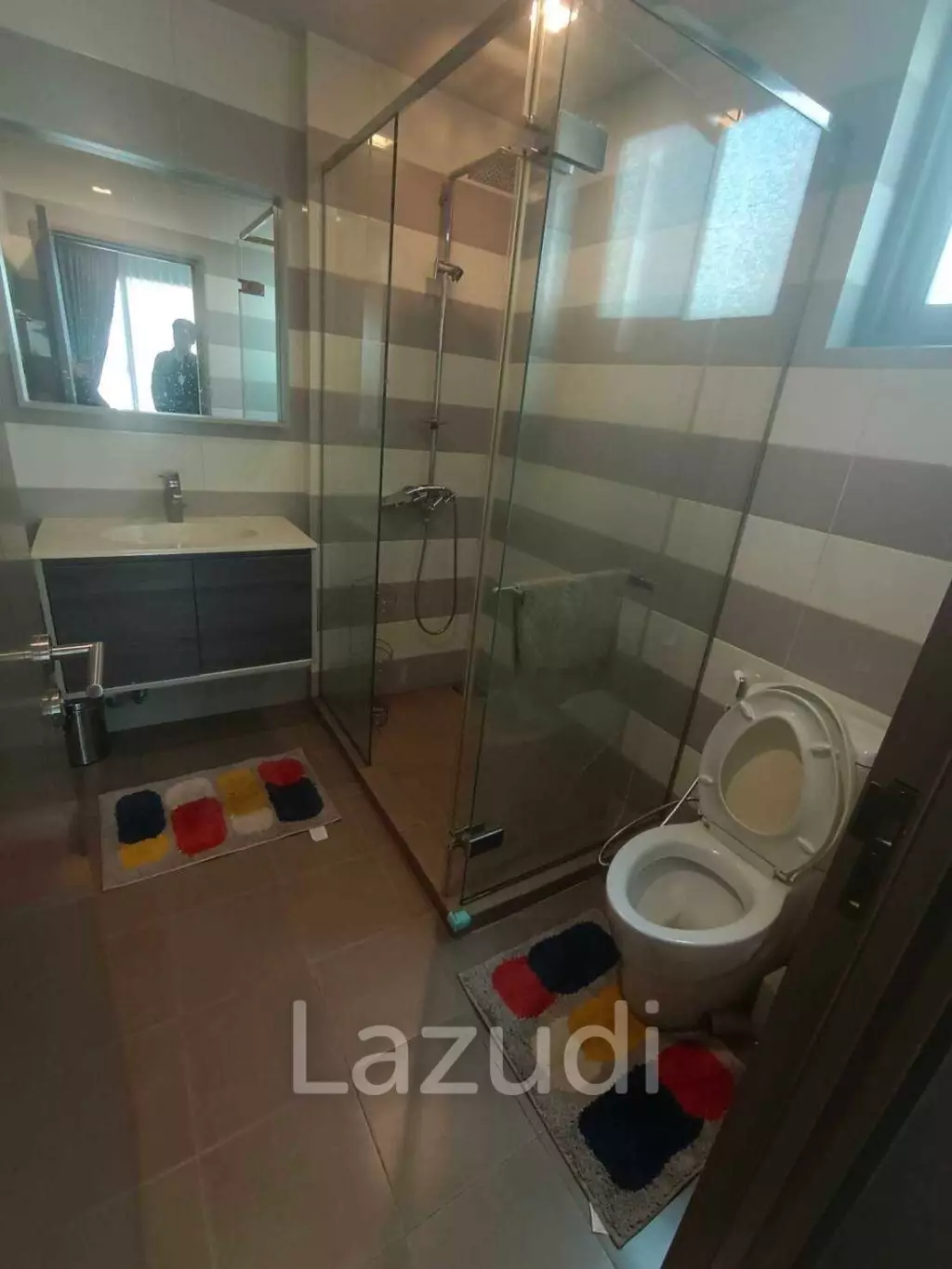 1 Bed Bath 33 SQ.M  Ceil by Sansiri