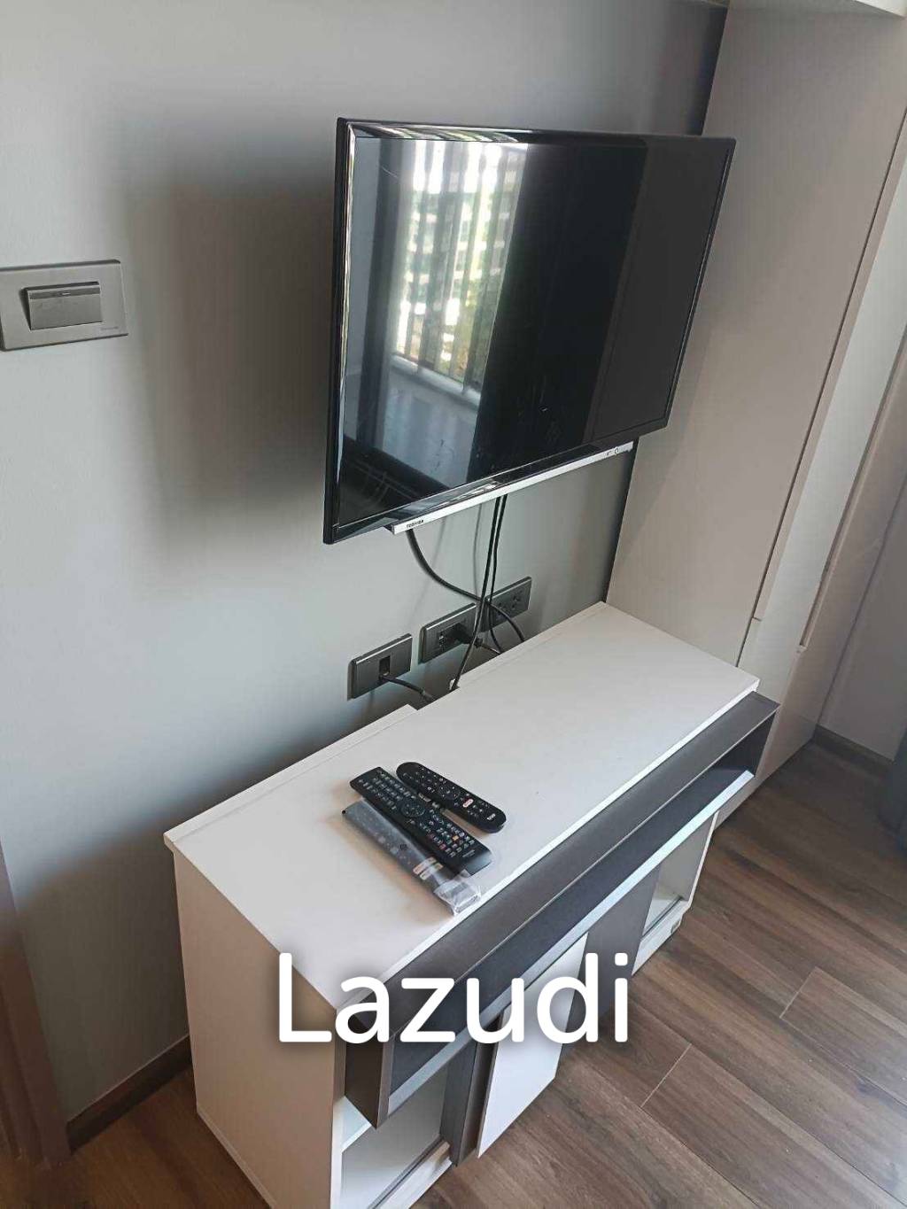 1 Bed Bath 33 SQ.M  Ceil by Sansiri