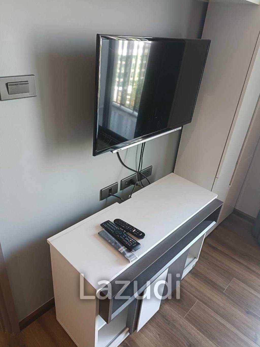 1 Bed Bath 33 SQ.M  Ceil by Sansiri