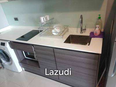 1 Bed Bath 33 SQ.M  Ceil by Sansiri