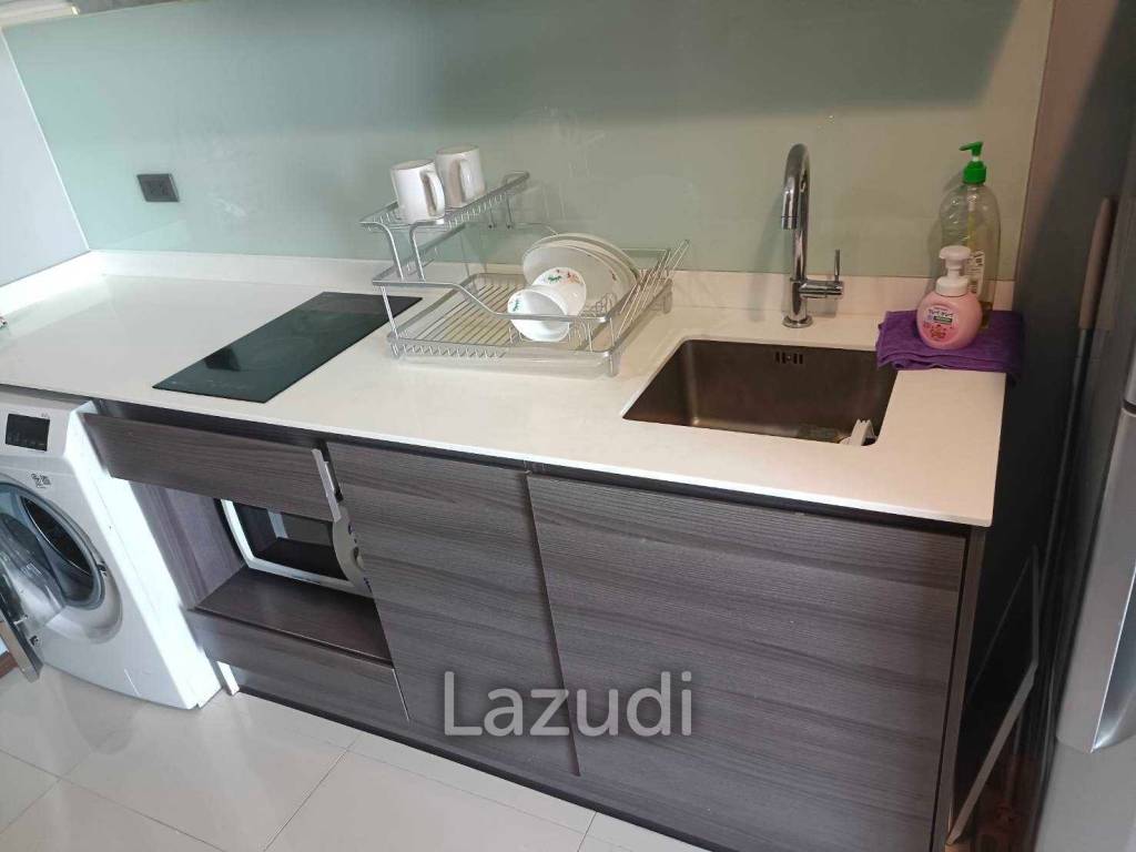1 Bed Bath 33 SQ.M  Ceil by Sansiri