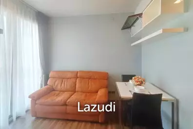 1 Bed Bath 33 SQ.M  Ceil by Sansiri