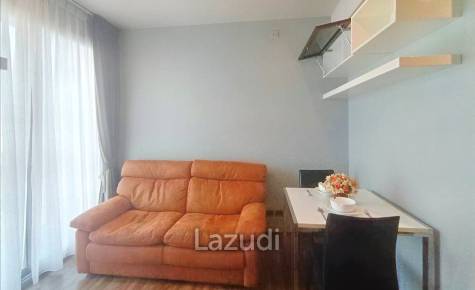 1 Bed Bath 33 SQ.M  Ceil by Sansiri