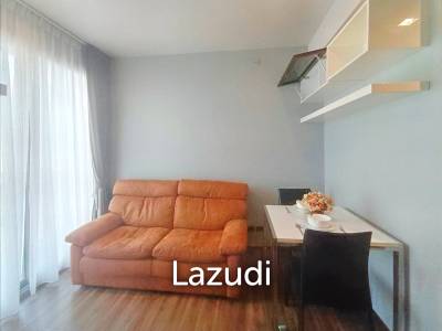1 Bed Bath 33 SQ.M  Ceil by Sansiri