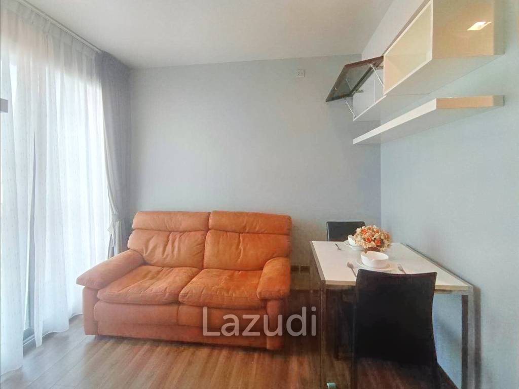 1 Bed Bath 33 SQ.M  Ceil by Sansiri