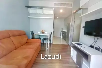 1 Bed Bath 33 SQ.M  Ceil by Sansiri