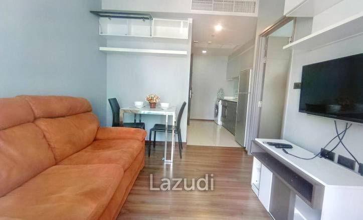 1 Bed Bath 33 SQ.M  Ceil by Sansiri