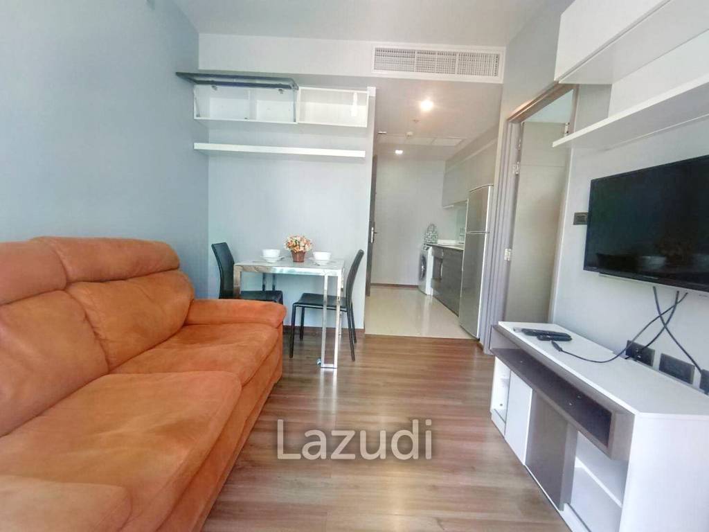1 Bed Bath 33 SQ.M  Ceil by Sansiri