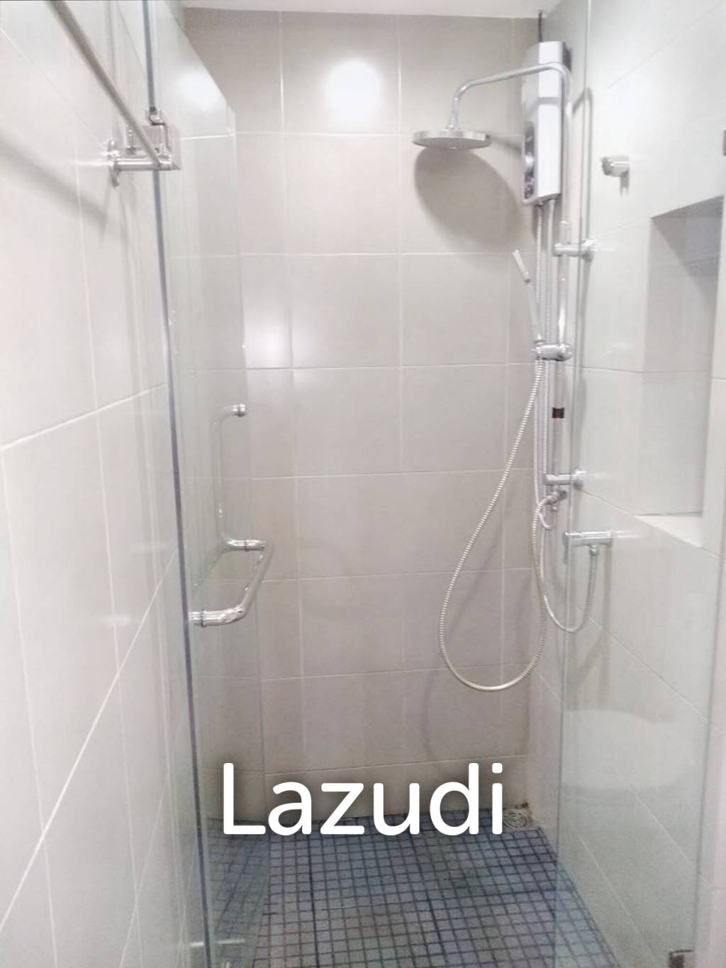 1 Bed 1 Bath 34 SQ.M at Elio Del Ray