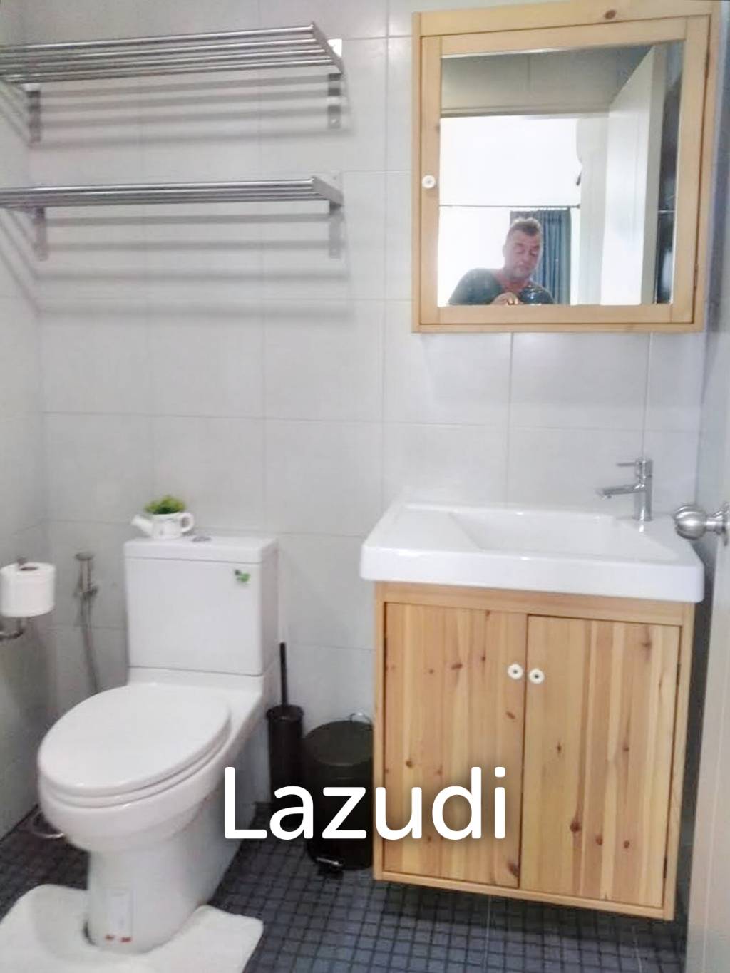 1 Bed 1 Bath 34 SQ.M at Elio Del Ray